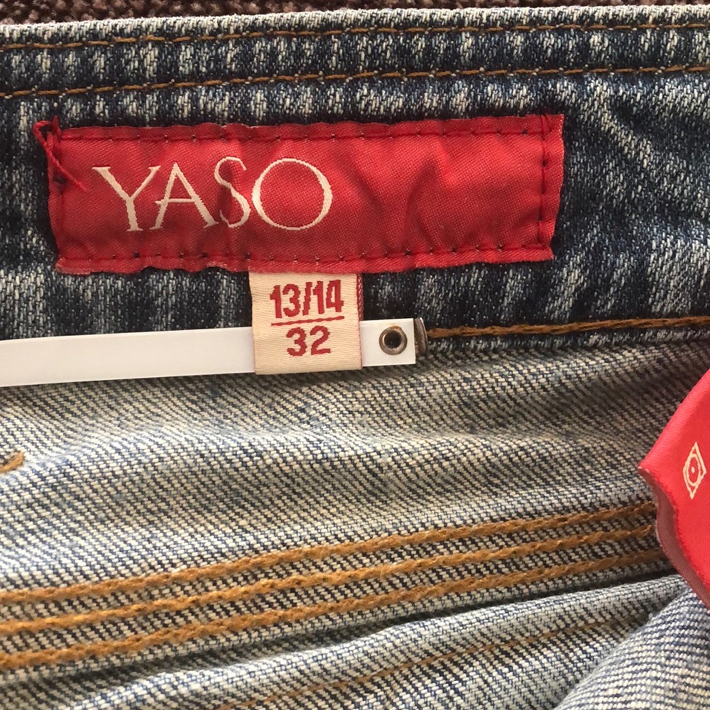 Jeans - Picture 4 of 5